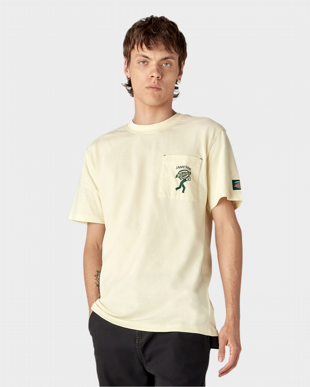 Jameson shop t shirt